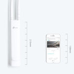 TP-LINK OMADA OUTDOOR WIRELESS N ACCESS POINT
