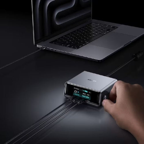 ANKER Prime 250W 6-Port GaN Charger A2345