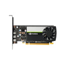 Nvidia Quadro T400 Low Profile 4gb Video Card Editing 3 X Mini-Dp Screens