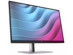 HP G5 -64W34AA- 23.8" FHD 5ms 75Hz IPS / VGA, HDMI, DP / Speakers