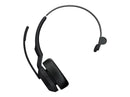 Jabra Evolve2 55 MS Mono BT ANC Headset + Link380A, USB-A