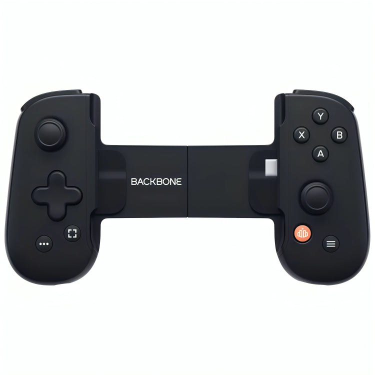 Backbone One Mobile Gaming Controller PlayStation Edition for Android Black BM3603