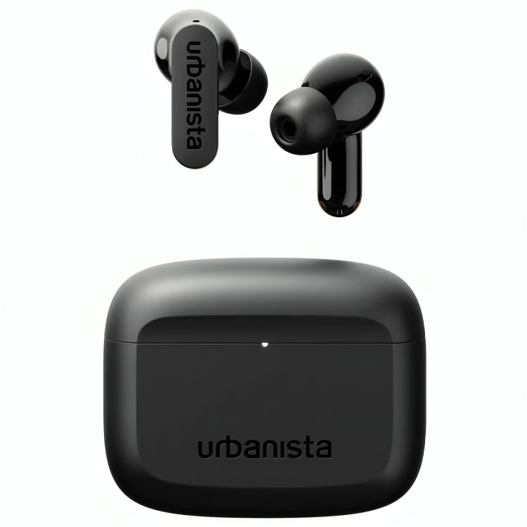 Urbanista Palo Alto Midnight Black 1037602