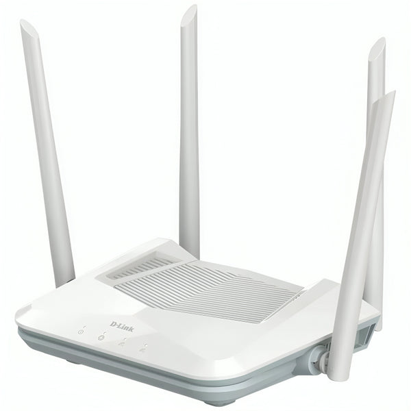 D-Link EAGLE PRO AI AX1500 Mesh Router R15