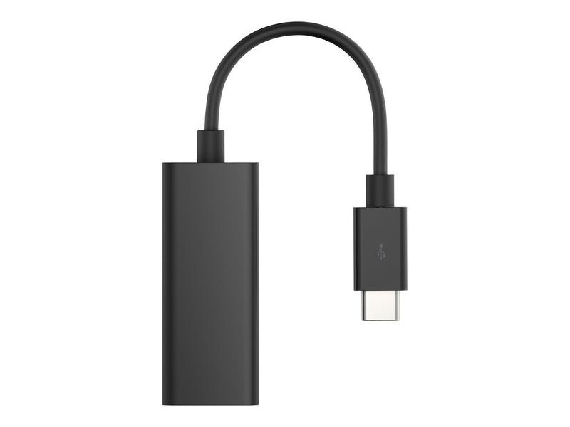 HP USB-C to RJ45 Adapter G2 - Gigabit Ethernet Network Adapter