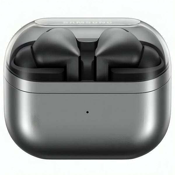 Samsung Galaxy Buds3 Pro Silver SM-R630NZAAASA