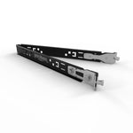 Patchbox Setup.exe Rack Installation Tool, 50KG, Threaded & Square Holes