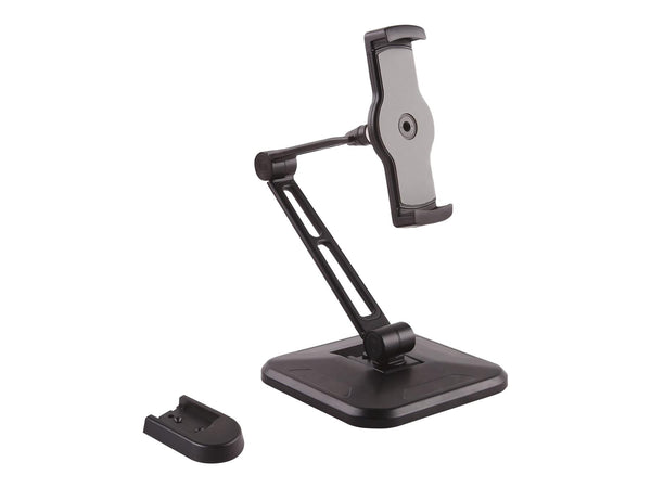 STARTECH TABLET STAND, ADJUSTABLE, 4.7 TO 12.9" TABLETS, WALL MOUNT