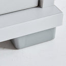 LapCabby Lyte 20 Single Door up to 7" - Horizontal