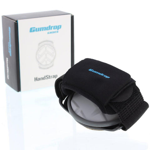Gumdrop Tablet Hand Strap with 3M adhesive back