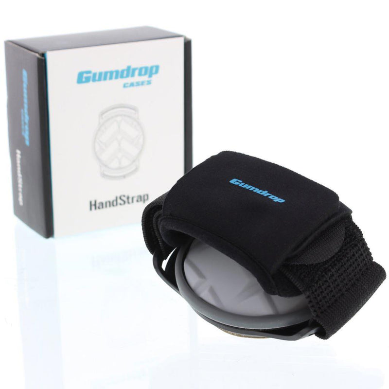 Gumdrop Tablet Hand Strap with 3M adhesive back