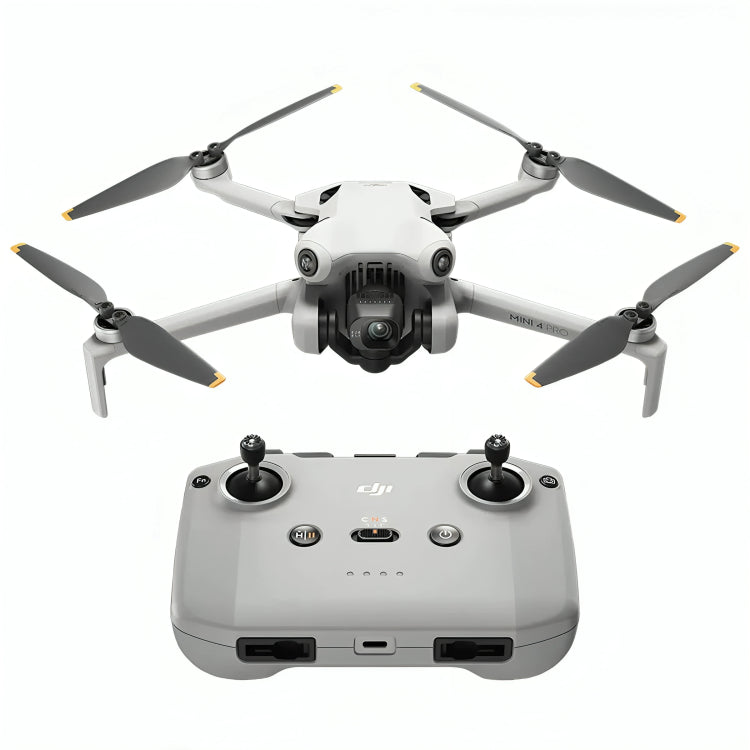 DJI Mini 4 Pro Fly More Combo CP.MA.00000735.04