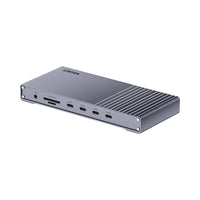 Unitek USB4 40Gbps Docking Station