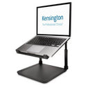 Kensington SmartFit Laptop Riser, Up to 15.6", Tilt, Black