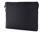 STM GameChange Laptop Sleeve, Fits up to 14", Black, 3Yr Warranty