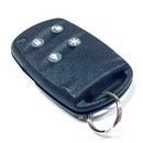 RELIANCE S5753 KEYCHAIN TOUCH PAD KEYFOB ITI 4-BUTTON