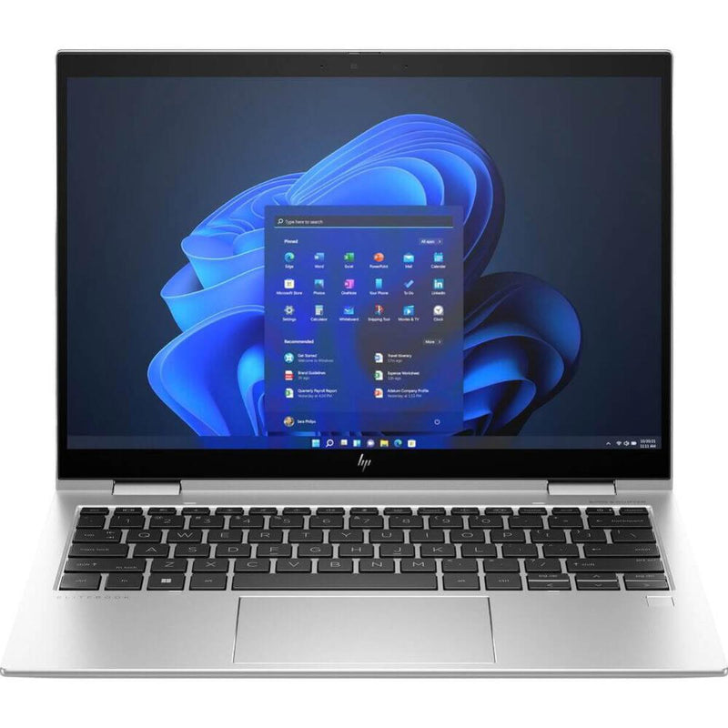 HP Elitebook x360 830 G10 -86T27PA- Intel i7-1355U / 16GB 6400MHz / 512GB SSD