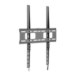 Atdec Portrait Fixed Wall Mount. Narrow Stud Pattern. Max load 50kg