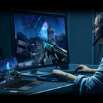 J5create JCA157 USB-C to HDMI 2.1 8K Adapter