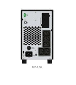 Vertiv Edge UPS 750IMT, 750VA 675W 230V Line Interactive AVR