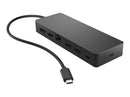 HP Universal USB-C Hub - 4K HDMI, USB 3.0, Ethernet