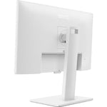 BenQ GW2486TC 24" FHD IPS White Home Monitor w/ Noise cancelling mic & USB-C 65W