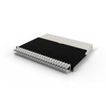 Patchbox one 8RU STP White