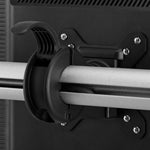 Atdec Dual Monitor Freestanding Mount