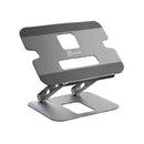 J5create JTS127 Multi-Angle Laptop Stand, Adjustable and Portable