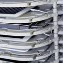 LapCabby UniCabby 20 Horizontal | 20-Device Mobile AC Charging Trolley