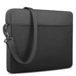 STM Blazer 13" Laptop Sleeve – Granite Grey, Slim & Protective, 3-Year Warranty