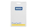 HID PROXCARD II CLAM PROX VERT-SLOT HID-PROG NUM MOQ=100