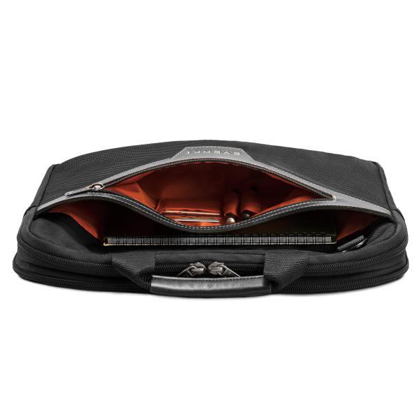 Everki Business 414 Briefcase for 14.1" Laptops
