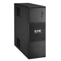 Eaton 5S 850VA/510W Line Interactive UPS, LED, 2YR Warranty