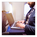 StarTech 13.3" Laptop Privacy Screen Filter 16:9 Matte Glossy