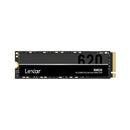Lexar 1TB NM620 M.2 2280 PCIe 3x4 NVMe SSD – 3500MB/s Read, 3000MB/s Write