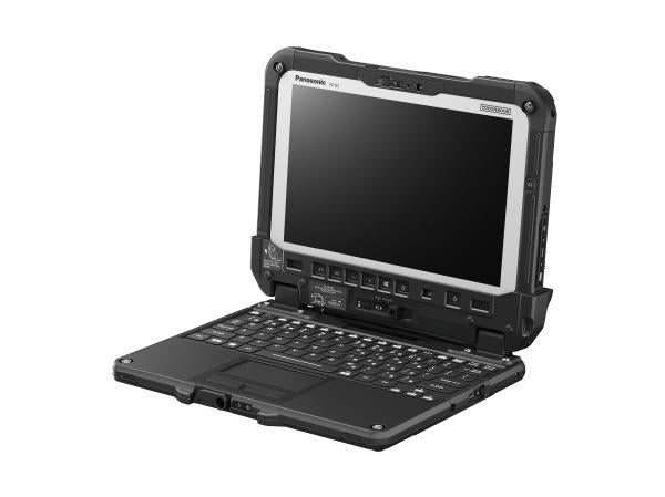 Panasonic Toughbook G2 Mk3, 16GB, 512GB SSD, 10.1" WUXGA, W11P, 3YR Wty