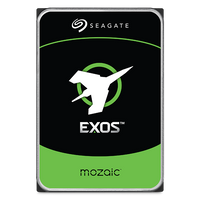 Seagate EXOS Enterprise 32TB
