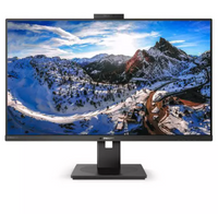 Philips 438P1 43" 16:9, 4K UHD 3840x2160 IPS Business Monitor