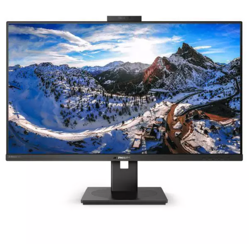 Philips 438P1 43" 16:9, 4K UHD 3840x2160 IPS Business Monitor