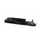 NVIDIA RTX A400 4GB GDDR6 – PCIe 4.0, 4x Mini DP, 50W