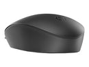 HP 125 Wired USB Mouse