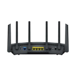 Synology RT6600ax Wi-Fi 6 Router