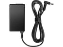 HP 65W Smart AC Adapter (H6Y89AA) – 18.5V DC, Includes Power Cable