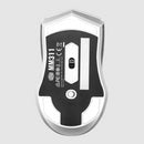 Cooler Master MasterMouse MM311 RGB Wireless Mouse - White MM-311-WWOW