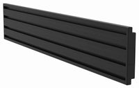 Atdec ADB 680mm Horizontal Mounting Rail