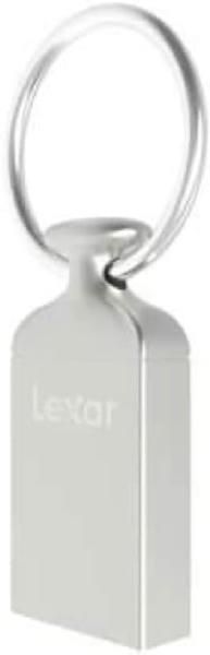 Lexar JumpDrive M22 64GB USB Flash Drive, 2YR Warranty