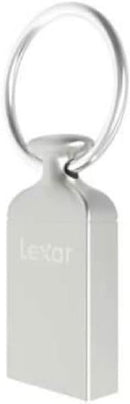 Lexar JumpDrive M22 64GB USB Flash Drive, 2YR Warranty