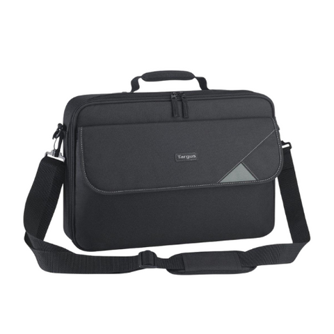 Targus TBC002AU 15.6" Intellect Clamshell Laptop Case