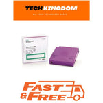 HPE LTO6 - 2.5/6.25TB Data Cartridge